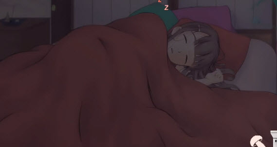 挑战睡眠2游戏下载-挑战睡眠2汉化版下载 Hero图
